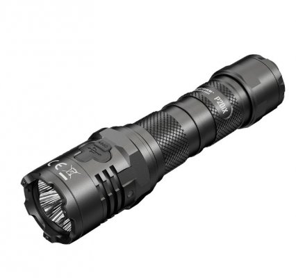 Latarka Nitecore P20iX 4000 lumenów akumulatorowa  Li-Ion 21700i