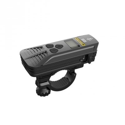 FLASHLIGHT BIKE LIGHT SERIES/1800 LUMENS BR35 NITECORE