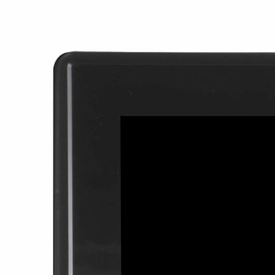 Denver PFF-1515B cyfrowa ramka na zdjęcia Czarny 39,6 cm (15.6&quot;) Ekran dotykowy Wi-Fi