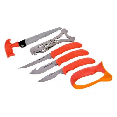 Outdoor Edge Wild Pak - zestaw myśliwski