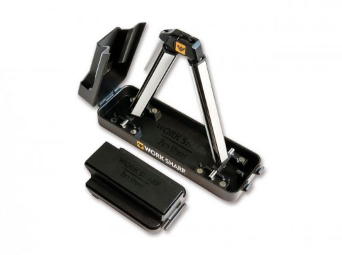 OSTRZAŁKA WORK SHARP ANGLE SET KNIFE SHARPENER