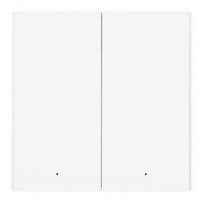 Inteligentny włącznik Aqara Smart Wall Switch H1 WS-EUK04