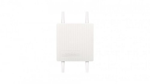 Lancom Systems OX-6402 2400 Mbit/s Biały Obsługa PoE