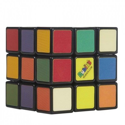 Kostka Rubika Rubik&#039;s: Kostka Multikolor 6063974 p4 Spin Master