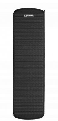 Mata ultralight-czarny