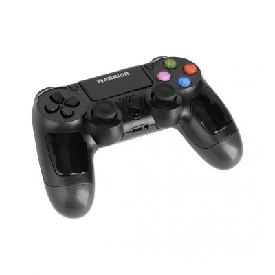 Kruger & Matz Warrior Bezprzewodowy Pad PS4 / PC