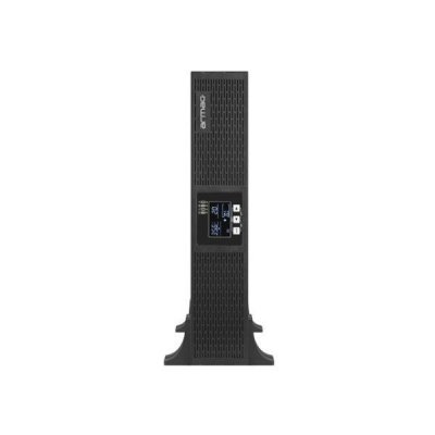 UPS RACK 19&quot; ARMAC ON-LI 1000VA LCD 4xIEC R1000IPF1