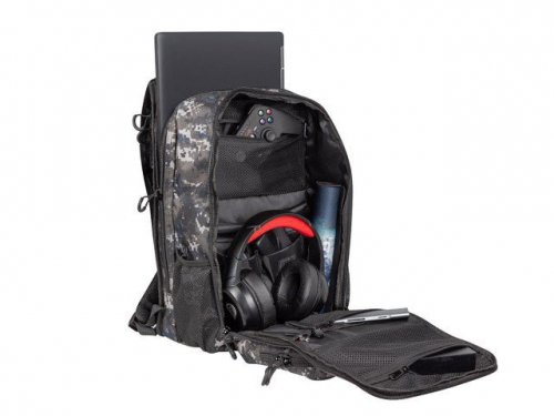 GENESIS PLECAK DO LAPTOPA PALLAD 450 CAMO LITE 15.6&quot; NBG-2097