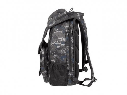 GENESIS PLECAK DO LAPTOPA PALLAD 450 CAMO LITE 15.6&quot; NBG-2097