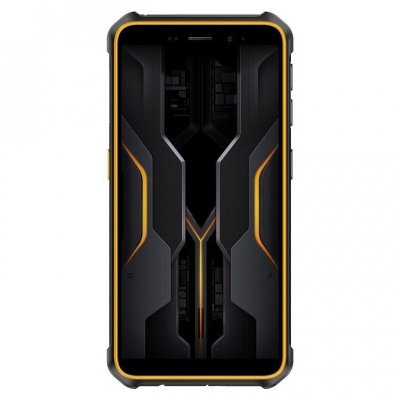 Smartfon Ulefone Armor X12 Pro 4/64GB Pomarańczowy
