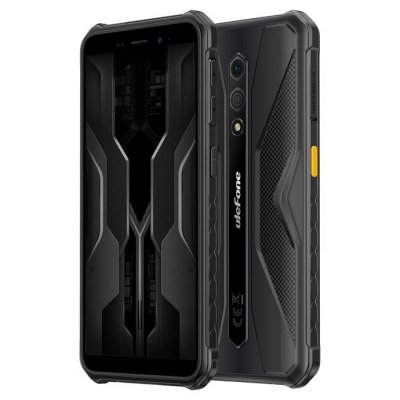 Smartfon Ulefone Armor X12 Pro 4/64GB Czarny
