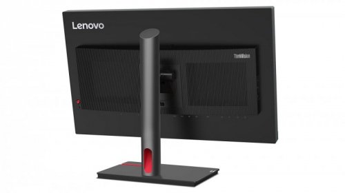Lenovo ThinkVision P27pz-30 LED display 68,6 cm (27&quot;) 3840 x 2160 px 4K Ultra HD LCD Czarny