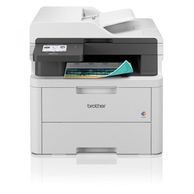 MFC-L3740CDWRE1 4IN1 LAS 18PPM/512MB USB 2400DPI WLAN