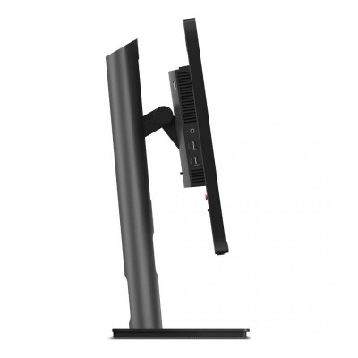 Lenovo ThinkVision P25i-30 LED display 62,2 cm (24.5&quot;) 1920 x 1080 px Full HD Czarny