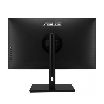 ASUS ProArt PA32UCR-K monitor komputerowy 81,3 cm (32&quot;) 3840 x 2160 px 4K Ultra HD LED Czarny