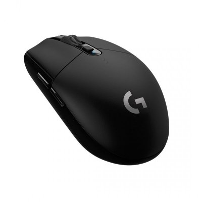 G305 BLACK EWR2/IN