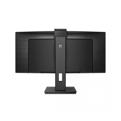 Philips P Line 346P1CRH/00 LED display 86,4 cm (34&quot;) 3440 x 1440 px UltraWide Quad HD Czarny