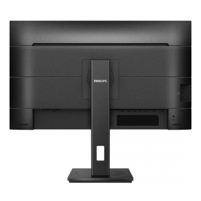 Philips S Line 273S1/00 monitor komputerowy 68,6 cm (27&quot;) 1920 x 1080 px Full HD LCD Czarny