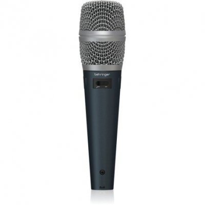 Behringer SB 78A Mikrofon pojemnościowy kardioidalny