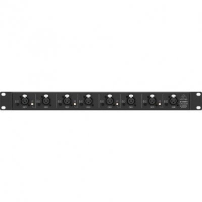 Behringer MS8000 Spliter 8-kanałowy