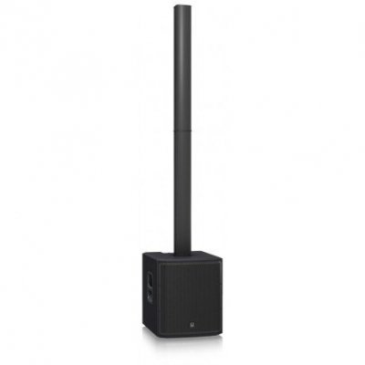 Turbosound iP2000 V2 Modułowy system aktywny 17 x 2&quot; + 12&quot;