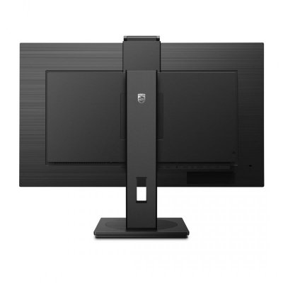 Philips P Line 326P1H/00 LED display 80 cm (31.5&quot;) 2560 x 1440 px Quad HD Czarny