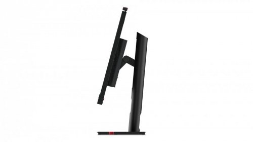 Lenovo ThinkVision T27hv-30 LED display 68,6 cm (27&quot;) 2560 x 1440 px Quad HD Czarny