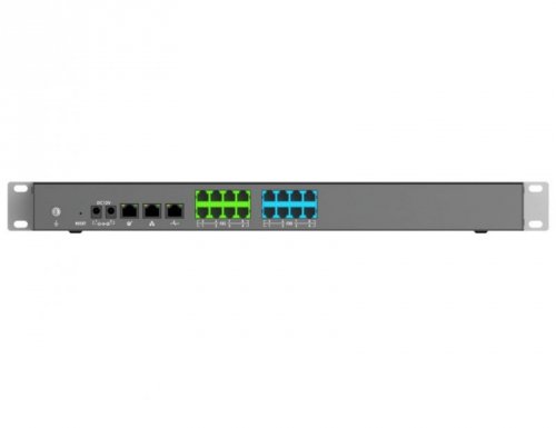 GRANDSTREAM CENTRALA IP-PBX UCM 6308