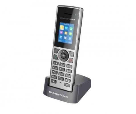 Telefon IP GRANDSTREAM DP722