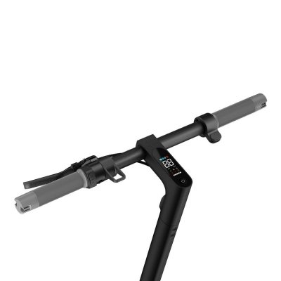 Xiaomi E-Scooter 4 Ultra Czarny 20 km/h 12000 Ah