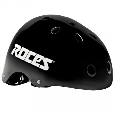 Kask Roces Aggressive czarny 300756 05 S
