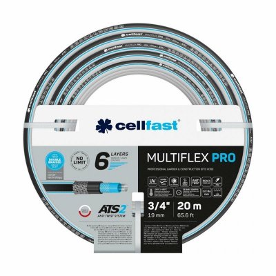 C.WĄŻ OGR.MULTIFLEX PRO ATS2 1/2&quot; 30m