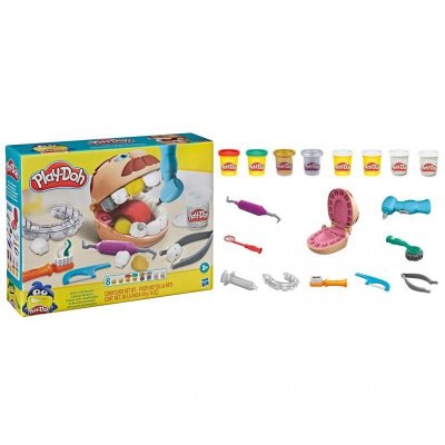 Play-Doh Drill &#039;n Fill Dentist