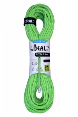 Lina opera unicore 8,5mm 70m golden dry BEAL