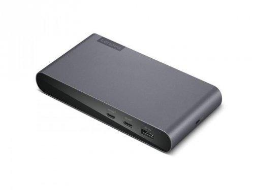 Lenovo Accessories  USB-C Universal Business Dock  - EU