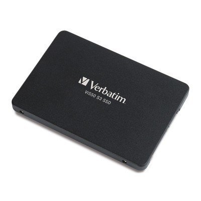 Dysk Verbatim VI550 S3 49350 (128 GB ; 2.5&quot;; SATA III)
