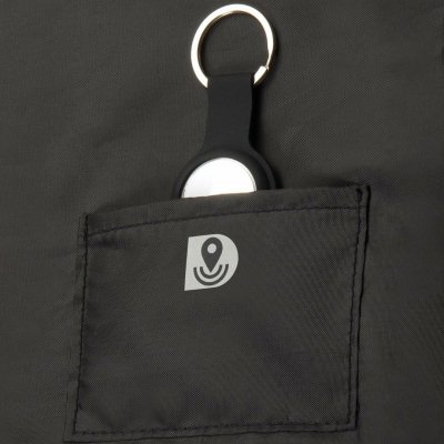 DICOTA D32033-RPET torba na laptop 35,8 cm (14.1&quot;) Aktówka Czarny