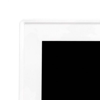 Denver PFF-725W cyfrowa ramka na zdjęcia Biały 17,8 cm (7&quot;) Ekran dotykowy Wi-Fi