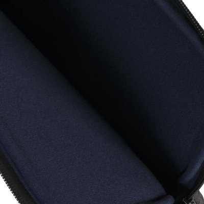 Rivacase 7705 torba na notebooka 39,6 cm (15.6&quot;) Etui kieszeniowe Czarny