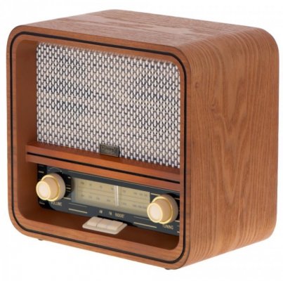 Retro Radio Camry CR  1188