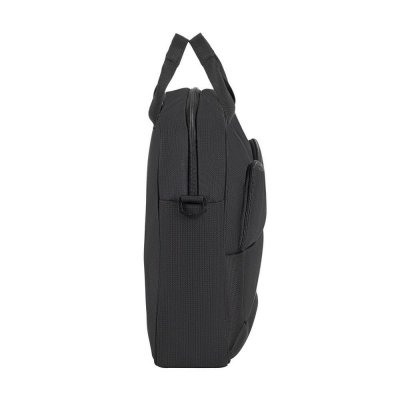 Rivacase 8422 35,6 cm (14&quot;) Torba ładowana od góry Czarny