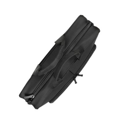 Rivacase 8422 35,6 cm (14&quot;) Torba ładowana od góry Czarny