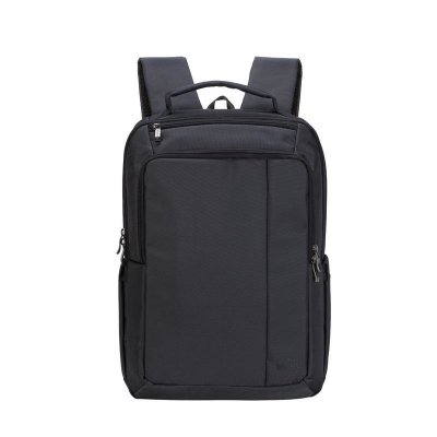 Rivacase 8262 torba na notebooka 39,6 cm (15.6&quot;) Plecak Czarny