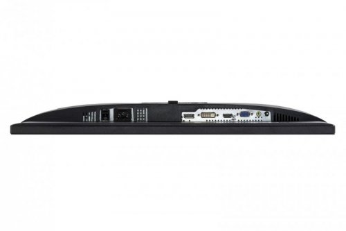 AOC P1 24P1 monitor komputerowy 60,5 cm (23.8&quot;) 1920 x 1080 px Full HD LED Czarny