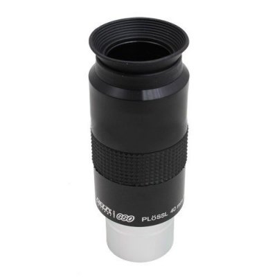 Okular DO-GSO Plossl 40 mm 1,25&quot;