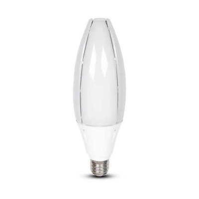 Żarówka LED V-TAC VT-260 SKU 21187 SAMSUNG CHIP 60W E40 4000K 6500lm Biały