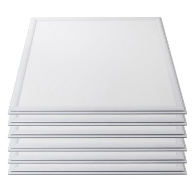 Panel LED V-TAC 40W 600x600 PMMA 120Lm/W VT-6060-6 4000K 4950lm