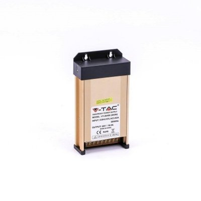 Zasilacz LED V-TAC SKU3265 VT-26400 400W Modular 24V 16.6A IP20 (SKU 3265)