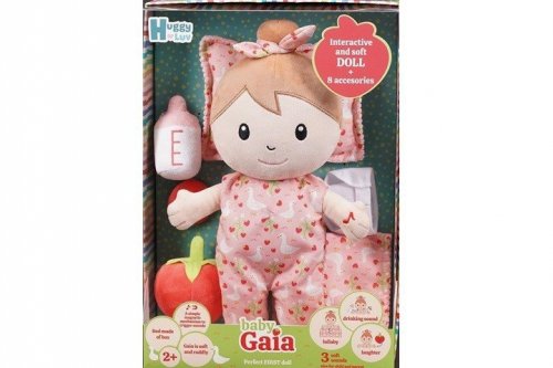 TMT HuggyLuv lalka interak.Gaia+akc. DKO0800 07995