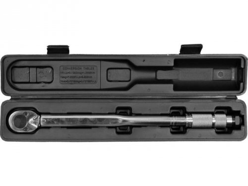 Klucz dynamometryczny Vorel 1/2&#039;&#039;&#039;&#039; 28-210nm Vorel 57350